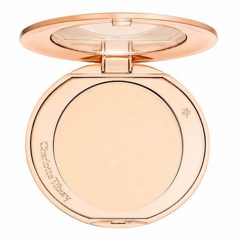 Пудра для обличчя Charlotte Tilbury Airbrush Flawless Finish, відтінок 1 Fair 8 гр 2884007320 фото