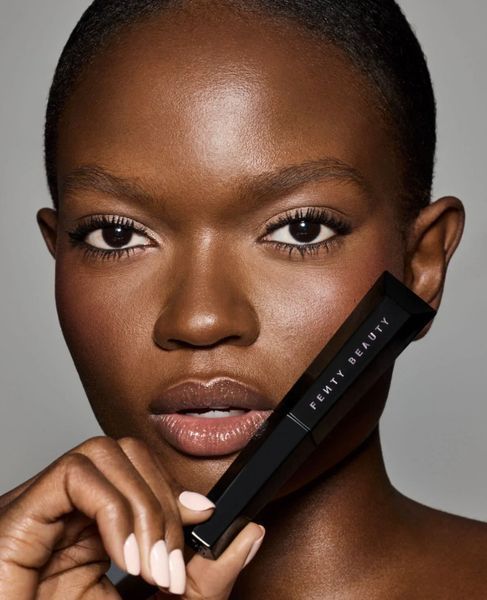 Набір Fenty Beauty Lil Glossy Lil Thicc 2-Piece Lip And Eye Duo Set 000130 фото