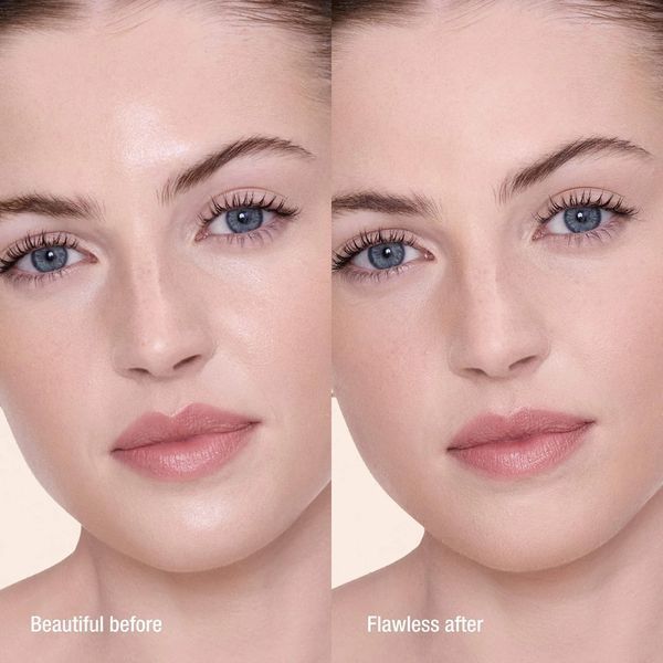 Пудра для лица Charlotte Tilbury Airbrush Flawless Finish оттенок 1 Fair, 8 гр 2884007320 фото
