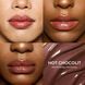 Блиск для губ Fenty Beauty Gloss Bomb Universal Lip Luminizer, Hot Chocolit, 9 мл 000079 фото 3