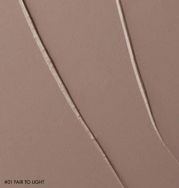 Кремовий контур Sephora Collection Cream Contour Stick відтінок 01 Fair to Light, 5.5 гр 000026 фото