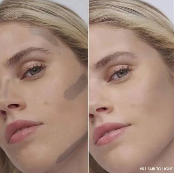 Кремовий контур Sephora Collection Cream Contour Stick відтінок 01 Fair to Light, 5.5 гр 000026 фото