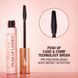 Тушь для ресниц Charlotte Tilbury Pillow Talk Push Up Lashes Super Black, 10 мл 2854637189 фото 2