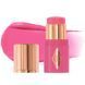 Румяна для щек и губ в форме стика Charlotte Tilbury Mini Unreal Lip + Cheek Glow Blush Stick оттенок Pinky Glow, мини 3 гр 000205 фото 1