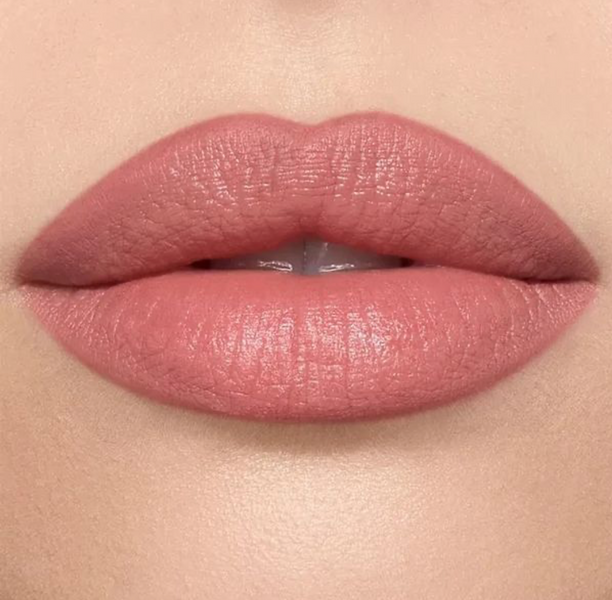 Набір олівців для губ Charlotte Tilbury Iconic Lip Cheat Trio 000140 фото