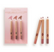 Набір олівців для губ Charlotte Tilbury Iconic Lip Cheat Trio 000140 фото 1