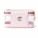 Мини косметичка Charlotte Tilbury&nbsp;Cosmetics Makeup Bag  000206 фото 2