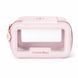 Мини косметичка Charlotte Tilbury&nbsp;Cosmetics Makeup Bag  000206 фото 1