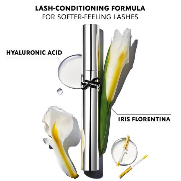 Тушь для ресниц Yves Saint Laurent YSL Lash Latex Sculpting & Lengthening Mascara, 8.5 мл 2889883001 фото