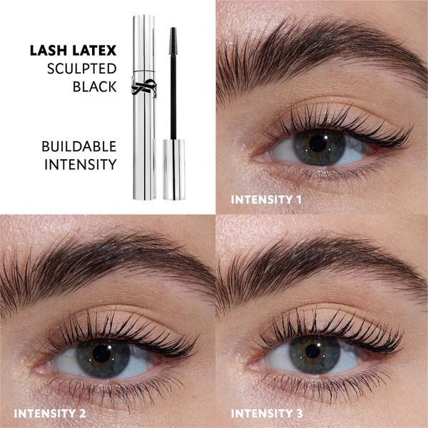 Тушь для ресниц Yves Saint Laurent YSL Lash Latex Sculpting & Lengthening Mascara, 8.5 мл 2889883001 фото