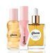 Набір для волосся та губ Gisou Honey Gloss On The Go 000028 фото 2