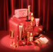 Адвент календар Charlotte Tilbury Advent Calendar Hollywood Beauty Wonderland 000257 фото 5