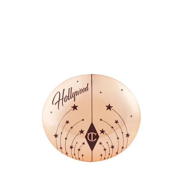 Хайлайтер Charlotte Tilbury Hollywood Glow Glide Face Architect Highlighter, Pillow Talk Glow 7 гр 2854665088 фото