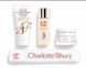 Набор для лица Charlotte&rsquo;s Hydration Revival Skincare Discovery Set Travel Size Skincare Kit 000208 фото 2