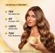 Маска для волос Gisou Honey Gloss Ceramide Therapy Hair Mask, 75 мл 000029 фото 4