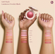 Сухие румяна Rare Beauty by Selena Gomez Soft Pinch Luminous Powder Blush оттенок Hope, 2.8 г 000258 фото 4