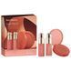 Лимитированный набор для макияжа Rare Beauty by Selena Gomez Soft Pinch Cheek & Lip Trio Makeup Gift Set 2889891111 фото 1