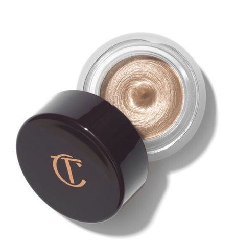 Крeмові тіні Charlotte Tilbury Eyes To Mesmerise Cream Eyeshadow відтінок Champagne, 7 мл 000143 фото