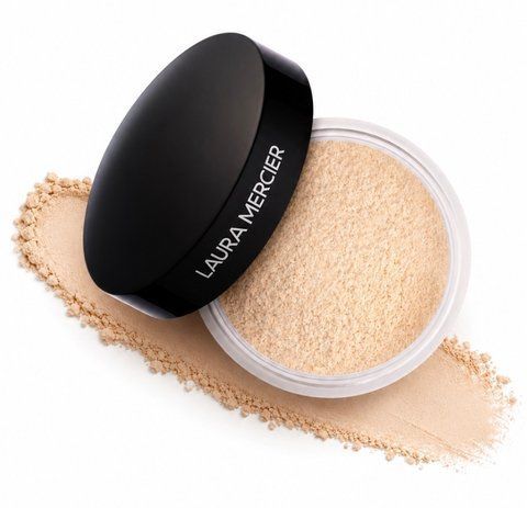 Рассыпчатая пудра Laura Mercier Translucent Loose Longwear Setting Powder Translucent, 29 г 000259 фото