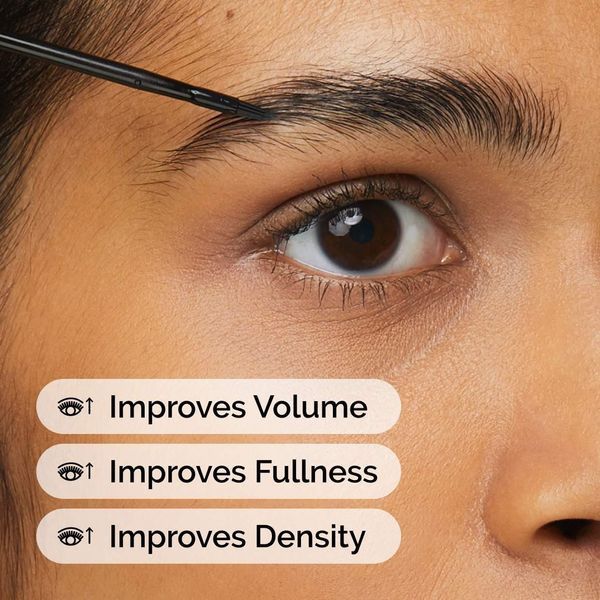 Мультипептидная сыворотка для роста ресниц и бровей The Ordinary - Multi-Peptide Lash & Brow Serum, 5 мл 2817841456 фото