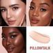 Кремовый хайлайтер Charlotte Tilbury Beauty Light Wand Easy Highlighter оттенок Pillow Talk, 12 мл 000030 фото 2