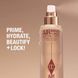 Фиксатор макияжа Charlotte Tilbury Airbrush Flawless Setting Spray, 100 мл 2889899858 фото 4