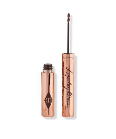 Гель для брів Charlotte Tilbury Legendary Brows Tinted Eyebrow Gel - Soft Brown 000144 фото