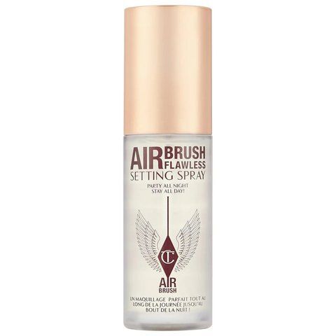 Фіксатор макіяжу Charlotte Tilbury Airbrush Flawless Setting Spray, 34 мл 2889904947 фото