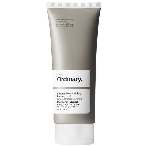 Крем для обличчя з гіалуроновою кислотою The Ordinary Natural Moisturizing Factors + Hyaluronic Acid, 100 мл 2817863903 фото