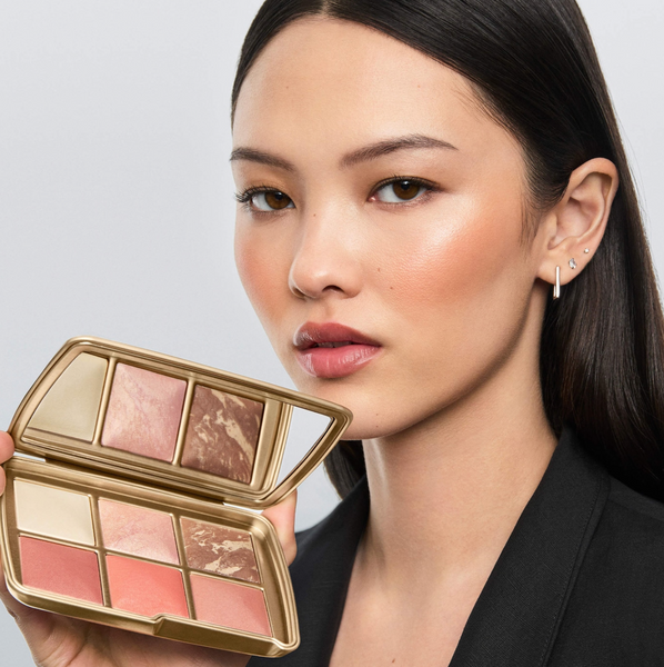 Палетка для обличчя Hourglass Ambient Lighting Edit Unlocked Holiday 2026, Wish 000261 фото