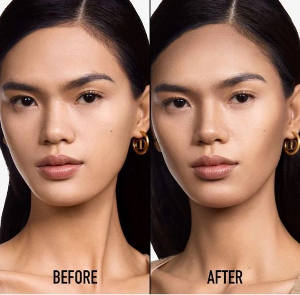 Кремовый стик-контур Dior Forever 24H Skin Contour Stick Sculpting and Bronzing Face Stick оттенок 01 Light, 10 гр 000032 фото