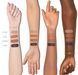 Кремовый стик-контур Dior Forever 24H Skin Contour Stick Sculpting and Bronzing Face Stick оттенок 01 Light, 10 гр 000032 фото 3