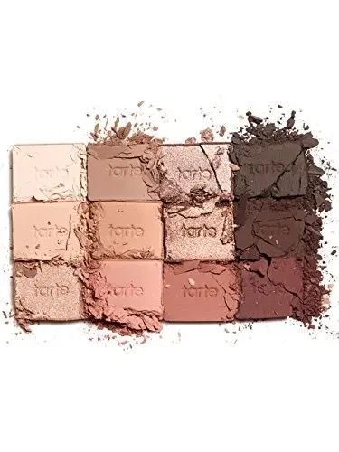 Палетка тіней Tarte Tartelette in Bloom Amazonian Day Palette  000095 фото