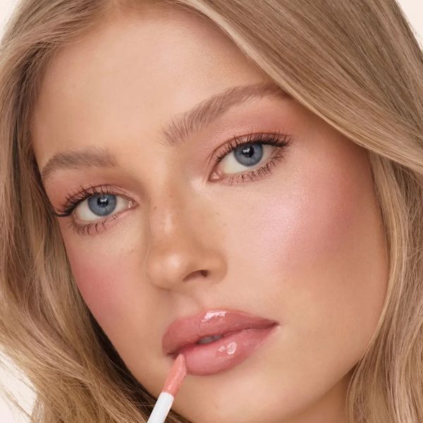 Набір для макіяжу Charlotte Tilbury Pillow Talk Iconic Lip And Cheek Kit 2889926636 фото