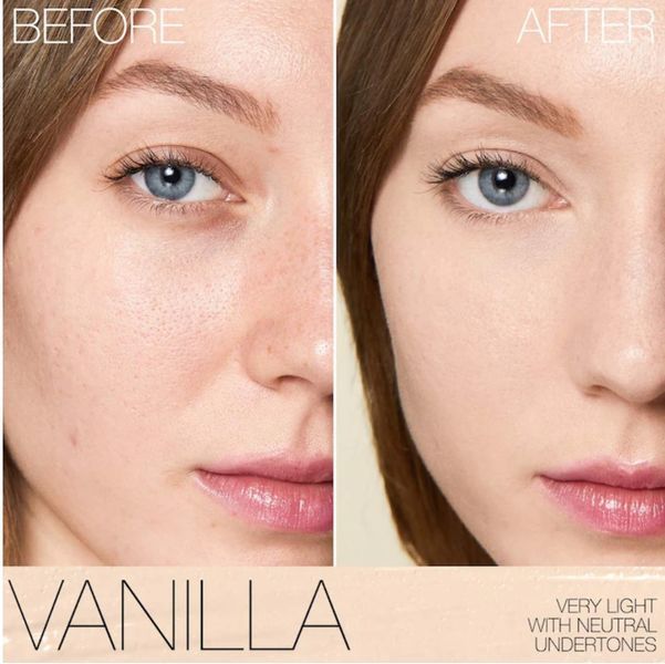 Жидкий консиллер NARS Radiant Creamy Concealer оттенок Vanilla, 6 мл 000033 фото