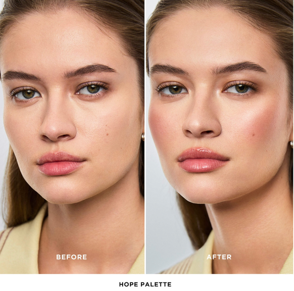 Палетка для обличчя Hourglass Ambient Lighting Edit Unlocked Holiday 2026, Hope 000262 фото