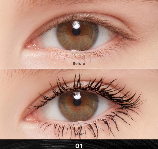 Туш для вій Gucci Le Magn&eacute;tisme Volumizing Mascara, 7.5 мл  000151 фото