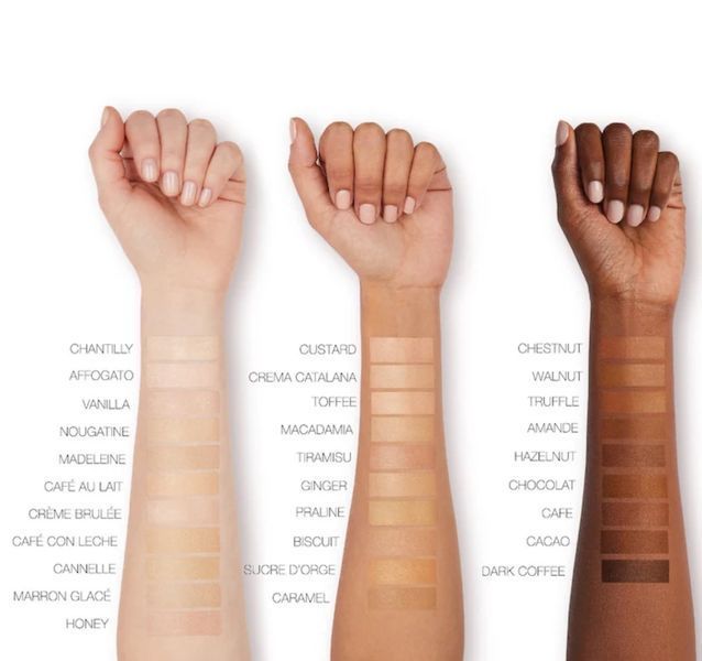 Жидкий консиллер NARS Radiant Creamy Concealer оттенок Vanilla, 6 мл 000033 фото