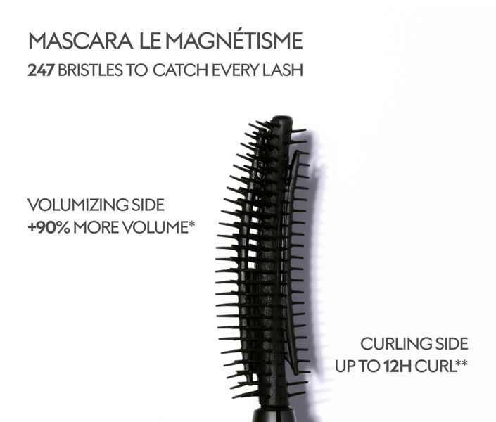 Туш для вій Gucci Le Magn&eacute;tisme Volumizing Mascara, 7.5 мл  000151 фото