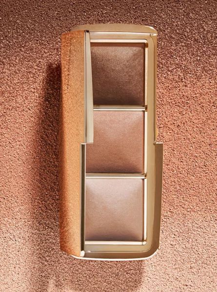 Палитра пудр для лица Hourglass Ambient Lighting Palette Volume II 000152 фото