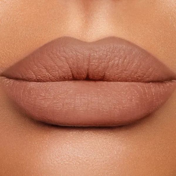 Набір для макіяжу Сharlotte Tilbury Super Nudes Spotlight Lip & Cheek Set 2889928381 фото
