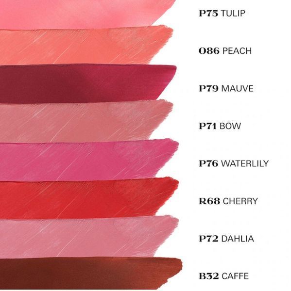 Румяна для лица Prada Touch Cream-To-Powder Soft Blur Longwear Blush оттенок P72 Dahlia 3.5 гр 000153 фото