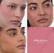 Румяна для лица Prada Touch Cream-To-Powder Soft Blur Longwear Blush оттенок P72 Dahlia 3.5 гр 000153 фото 2