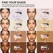 Рассыпчатая пудра с пуховкой Fenty Beauty Rihanna Set it Down Superfine Blurring Setting Powder, оттенок Butter 15 г 2854711465 фото 3
