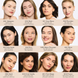 Тональный крем Estee Lauder Double Wear Stay-in-Place Lightweight Longwear Matte Foundation, оттенок 1N2 Ecru 000264 фото 4