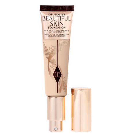 Тональный крем Charlotte Tilbury Beautiful Skin Foundation оттенок 3 Neutral, 30 мл 2884468692 фото