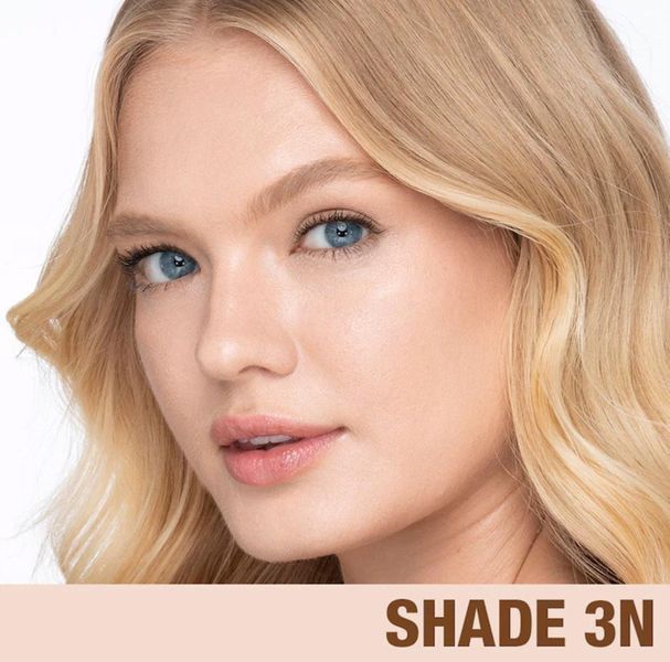 Тональний крем Charlotte Tilbury Beautiful Skin Foundation відтінок 3 Neutral, 30 мл 2884468692 фото