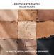 Палетка теней Yves Saint Laurent YSL Couture Eyeshadow Palette Nude Hours 000131 фото 4