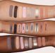 Палетка тіней HUDA BEAUTY Icy Nude Eyeshadow Palette, 16.1 гр  2852622047 фото 2