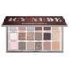 Палетка тіней HUDA BEAUTY Icy Nude Eyeshadow Palette, 16.1 гр  2852622047 фото 1